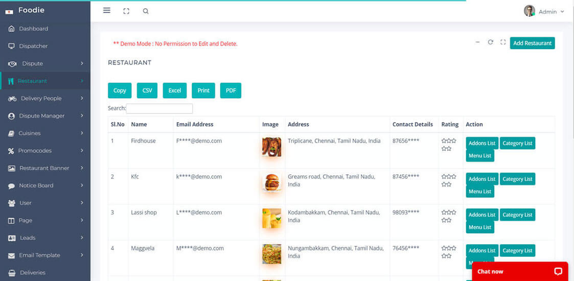 on-demand food delivery app on-demand food delivery app