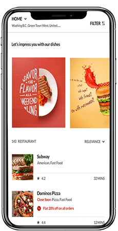 on-demand food delivery app on-demand food delivery app
