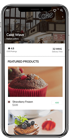 on-demand food delivery app on-demand food delivery app