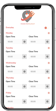 on-demand food delivery app on-demand food delivery app
