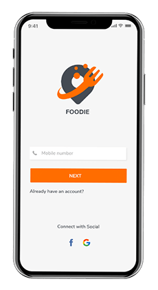 on-demand food delivery app on-demand food delivery app