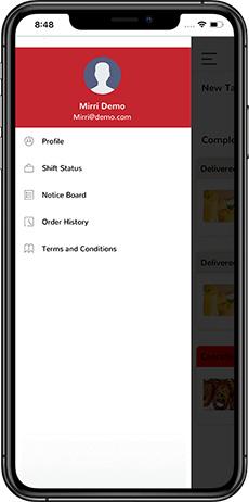 on-demand food delivery app on-demand food delivery app
