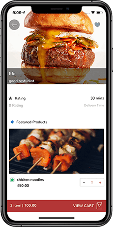 on-demand food delivery app on-demand food delivery app