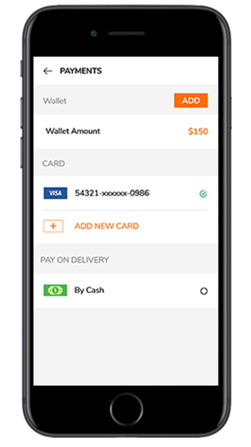 ubereats like app ubereats like app