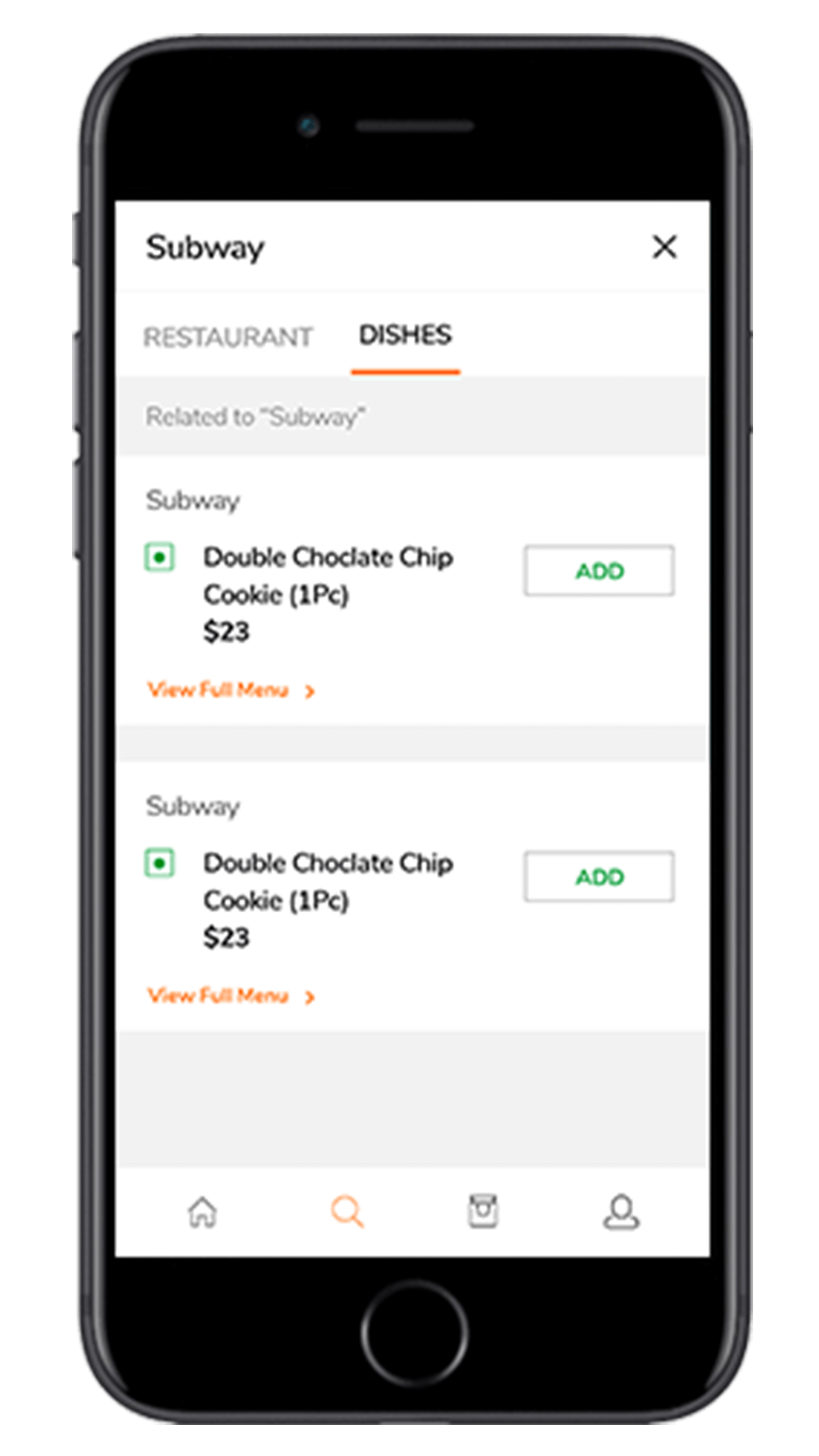 on-demand food delivery app on-demand food delivery app