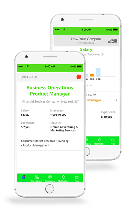Job Providers