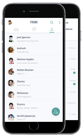 whatsapp clone script whatsapp clone script
