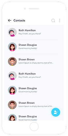 viber clone script viber clone script